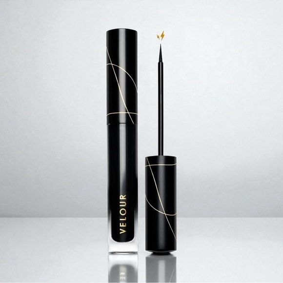 Other - Velour Lashes Lash & Go 3-in-1 Eyeliner, which functions as an eyeliner magnetic